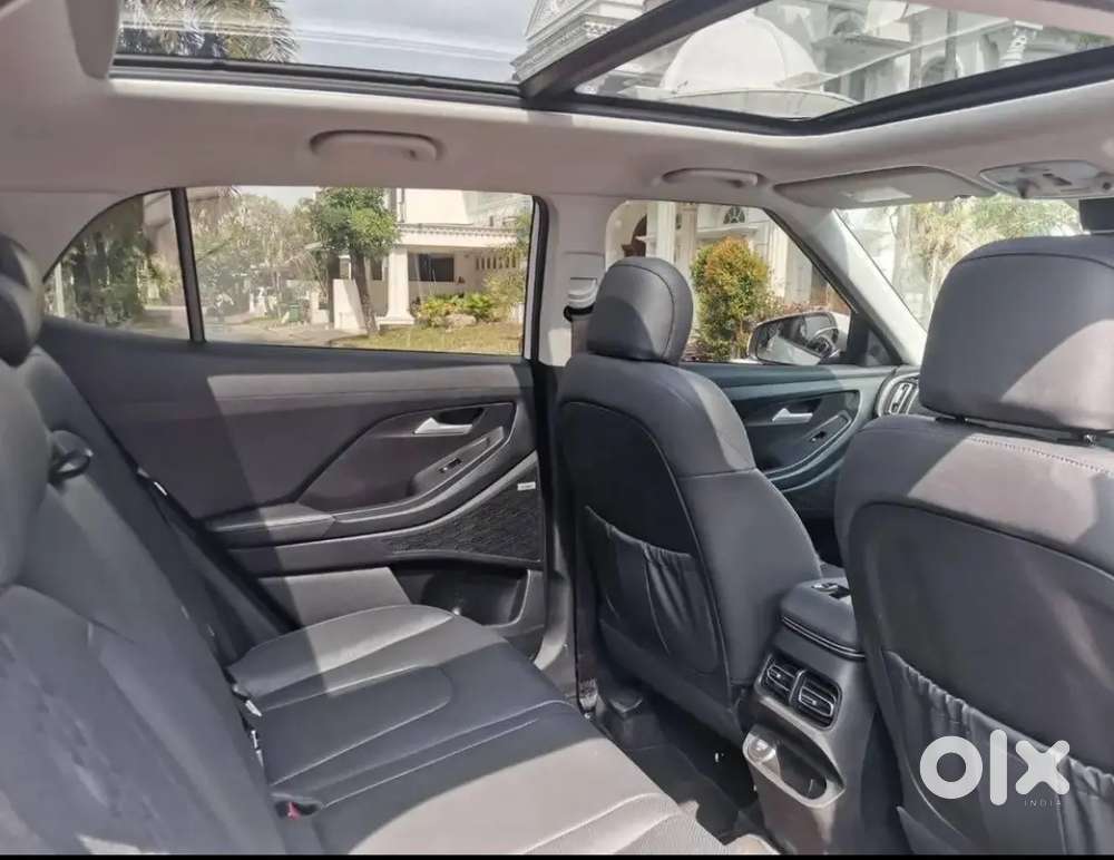 Hyundai Creta Facelift Petrol