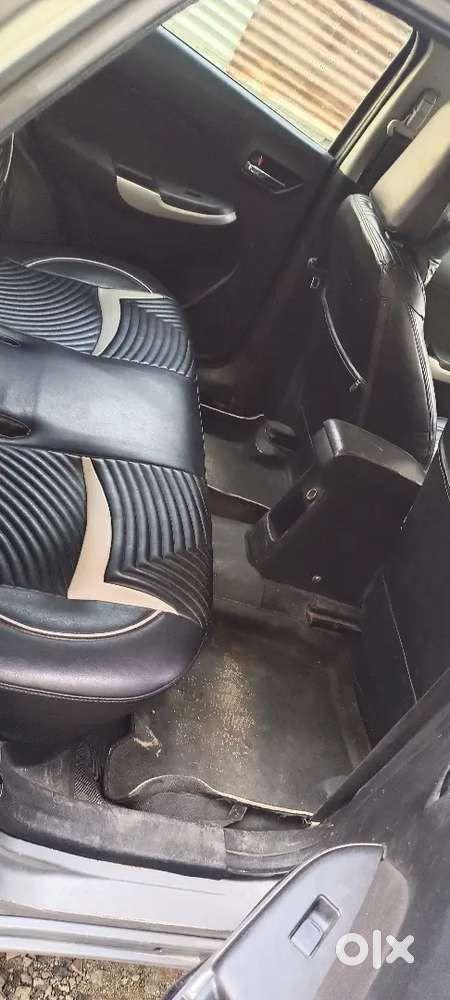 Maruti Suzuki Baleno 2017 Diesel Good Condition