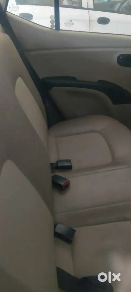 Hyundai I10 2014 Petrol 69000 Km Driven