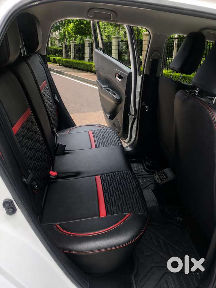 Maruti Suzuki Swift, 2024, Petrol