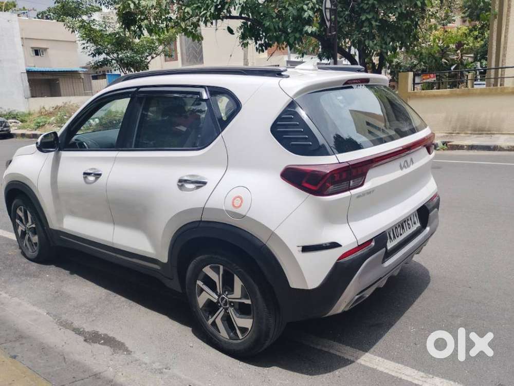 Kia Seltos Htx D, 2023, Diesel