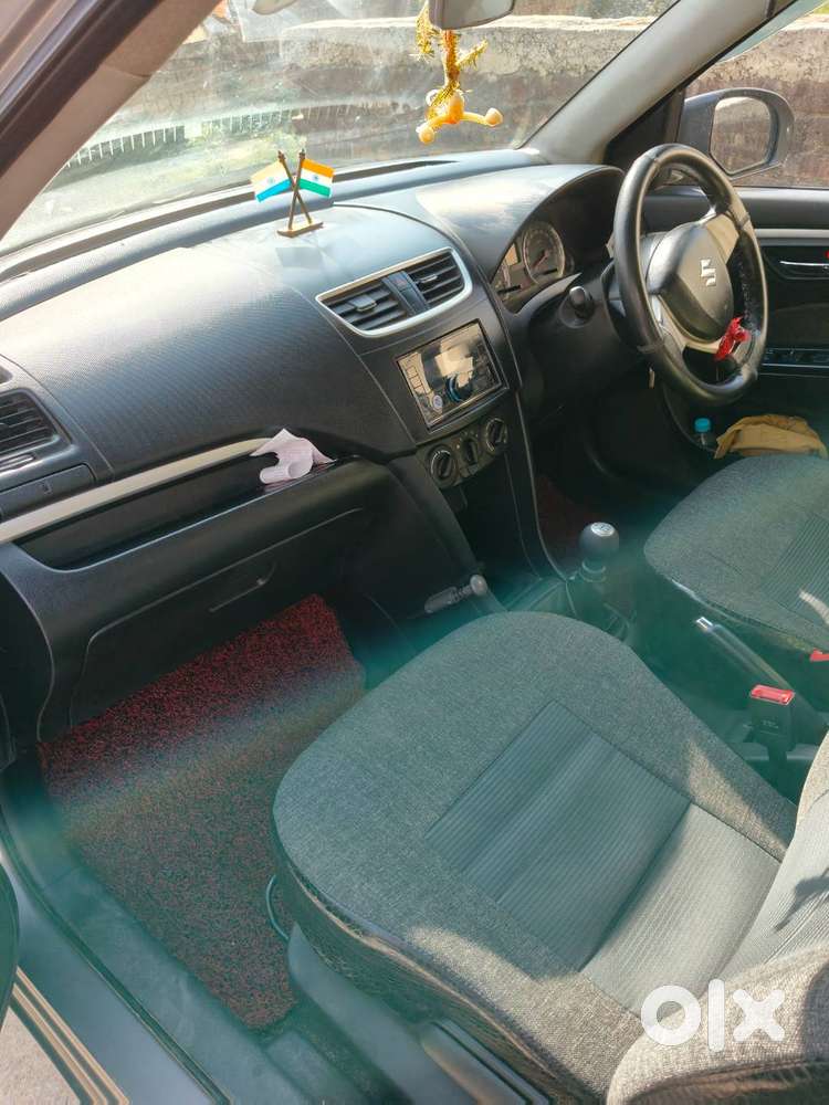 Swift Vxi Available For Sale