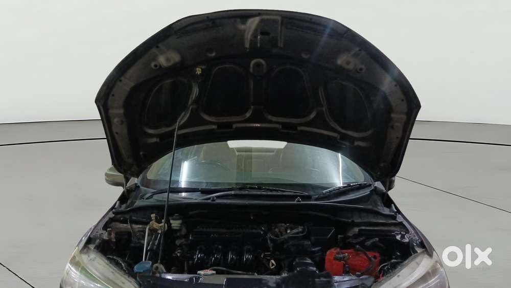 Honda City I Vtec Vx, 2015, Petrol