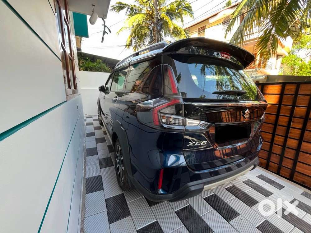 Maruti Suzuki Xl6 Petrol 2024