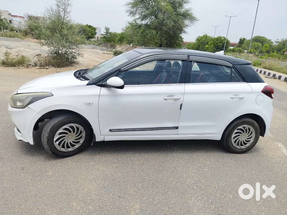 Hyundai New I20 Magna 1.4