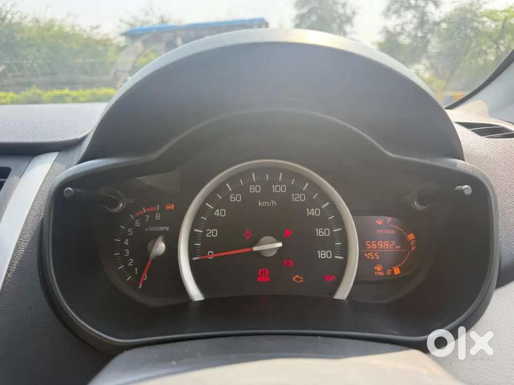 Maruti Suzuki Celerio 2020