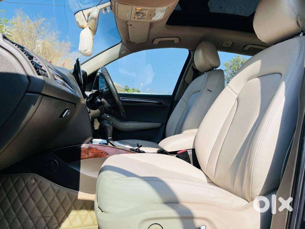 Audi Q5 2.0 Tfsi Quattro Premium, 2010, Petrol