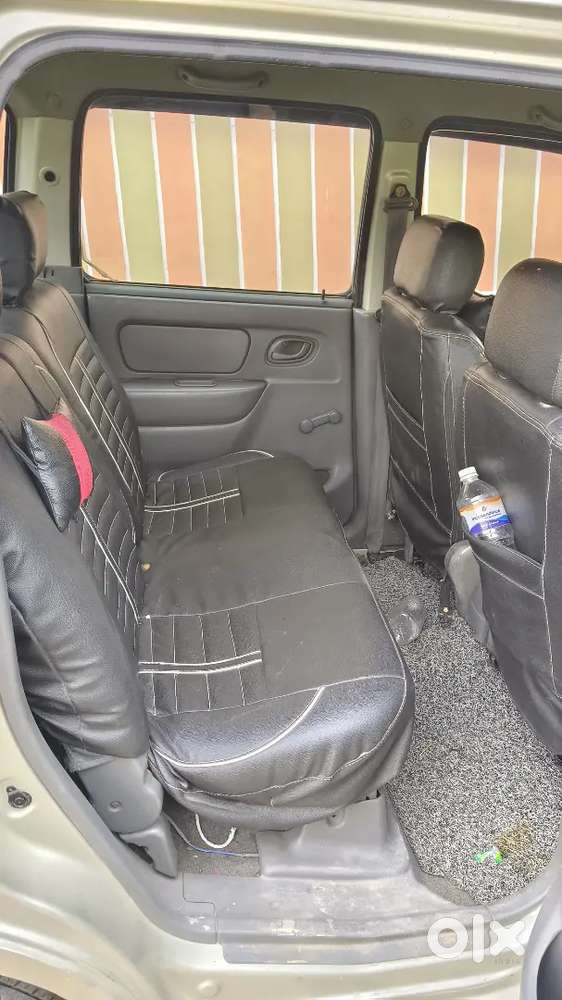 Maruti Suzuki Wagon R Petrol 68317 Km Driven