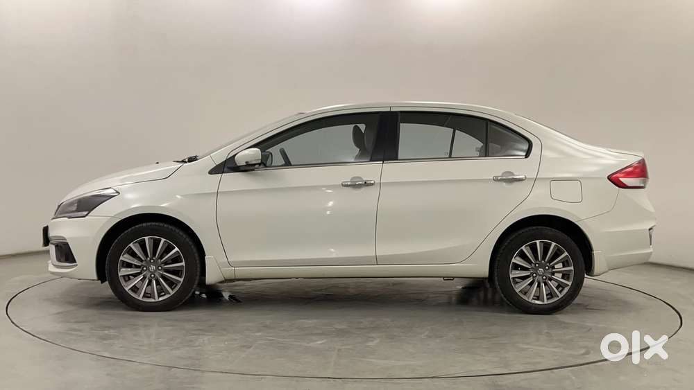 Maruti Suzuki Ciaz Alpha 1.5, 2024, Petrol