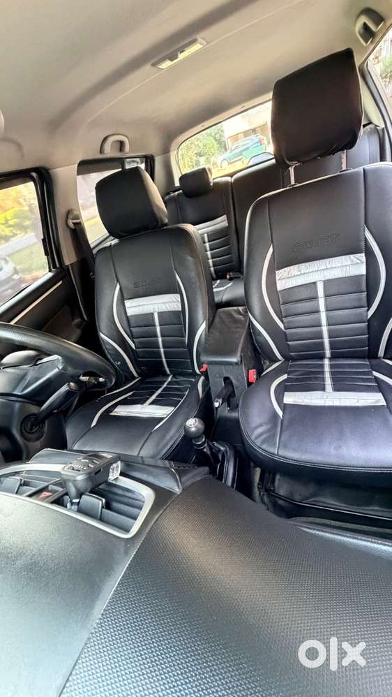 Maruti Suzuki Swift (2015) Petrol