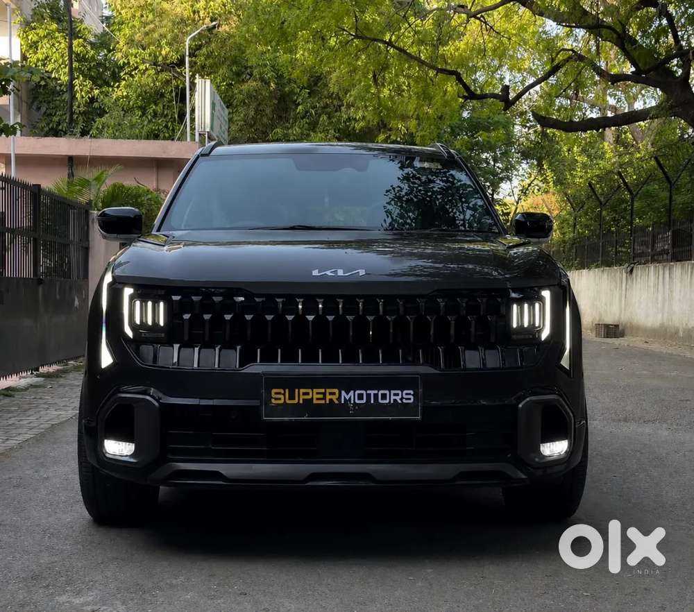 Kia Seltos, 2026, Diesel