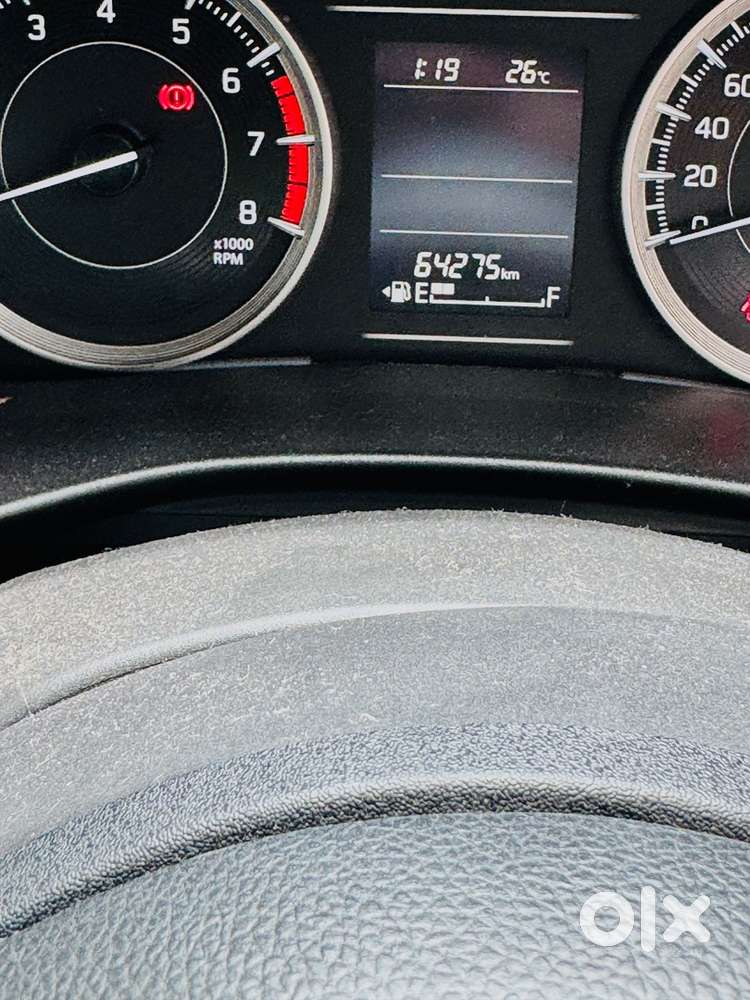 Maruti Baleno 2022 Car