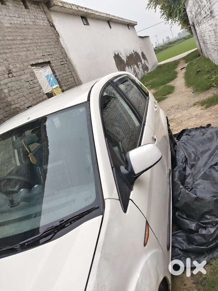 2010 Ford Figo Automatic30takvelid