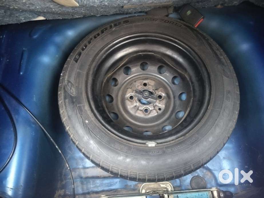 Hyundai Eon Magna +, 2015, Petrol