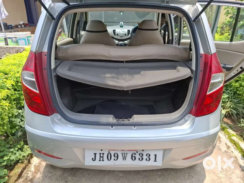 Hyundai I10 2014 Petrol Well Maintained