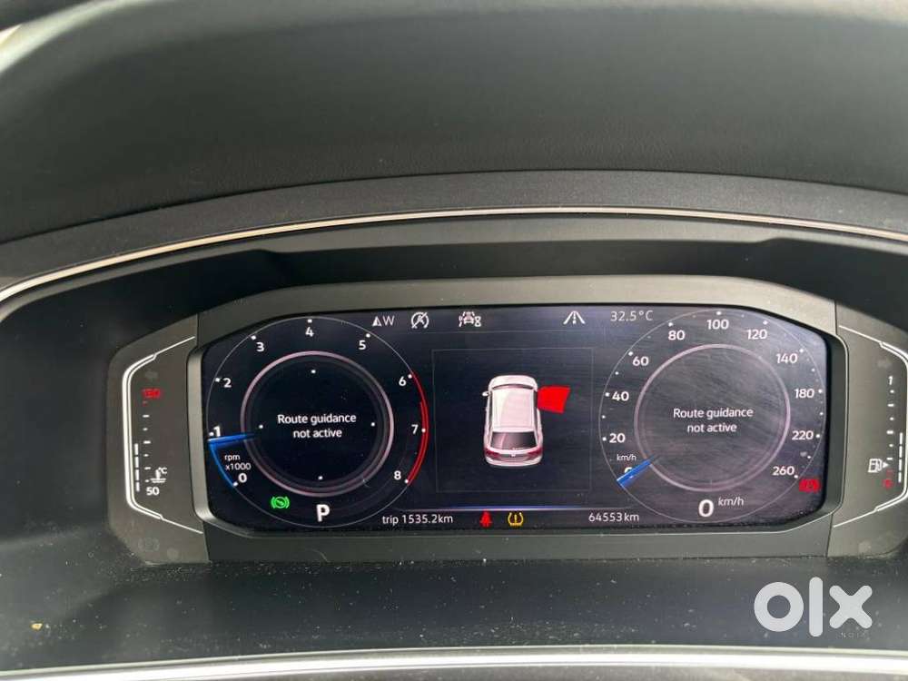 Volkswagen Tiguan All Space 2.0 Tsi, 2021, Petrol