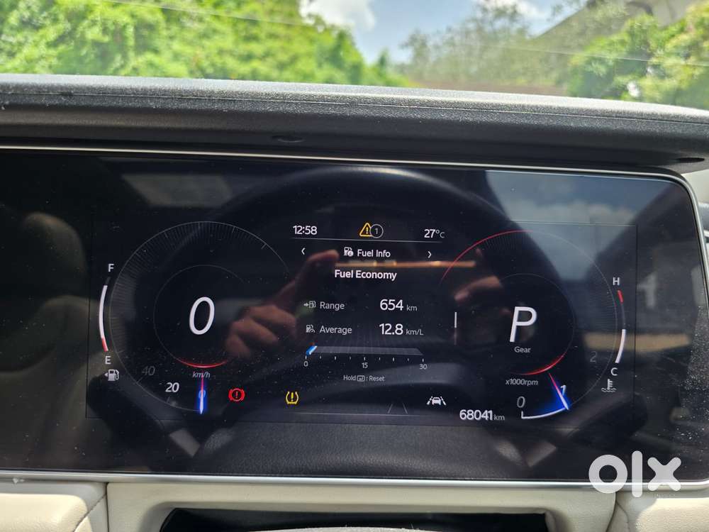 Mahindra Xuv700 2.2 Ax 7 Diesel At Str Awd, 2021, Diesel