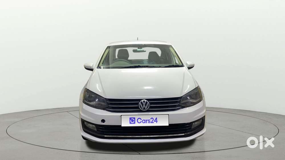 Volkswagen Vento 1.5 Tdi Highline At, 2016, Diesel