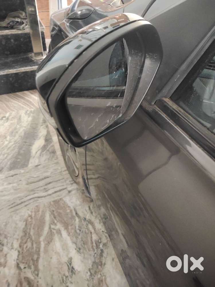 Tata Tiago 2021 Petrol Well Maintained