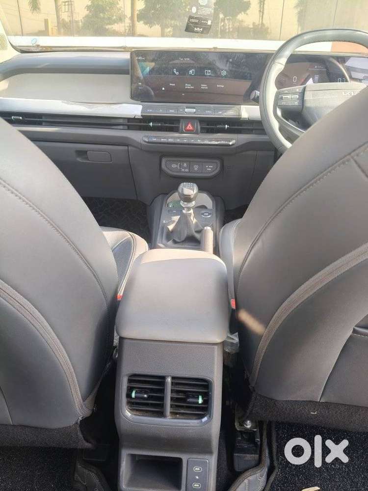 Kia Syros Htx Diesel, 2025, Diesel