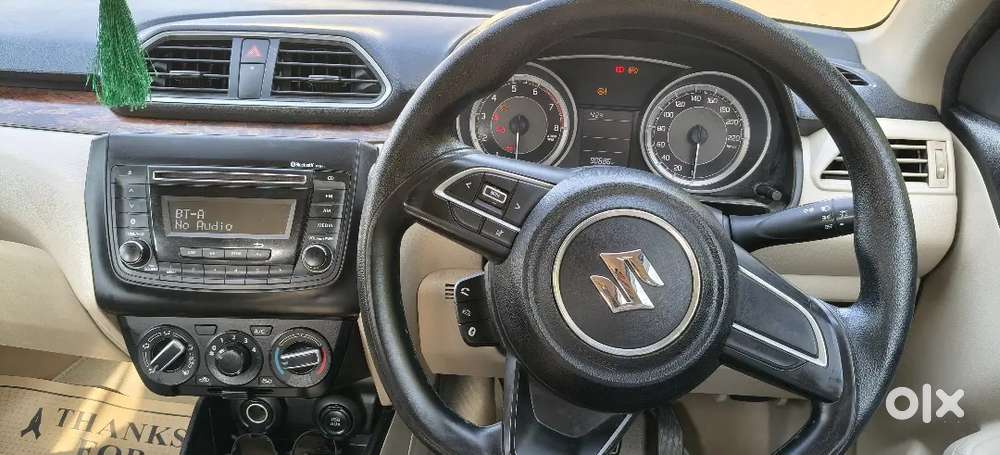 Swift Dzire