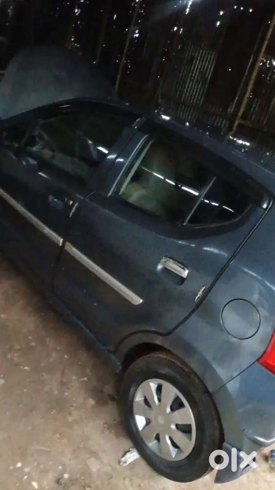 Maruti Suzuki A-star 2012 Petrol 99000 Km Driven