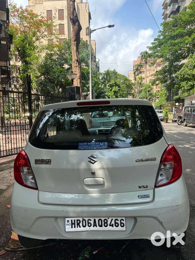Urgent Sale – 2018 Maruti Celerio Vxi Amt  Well Maintained