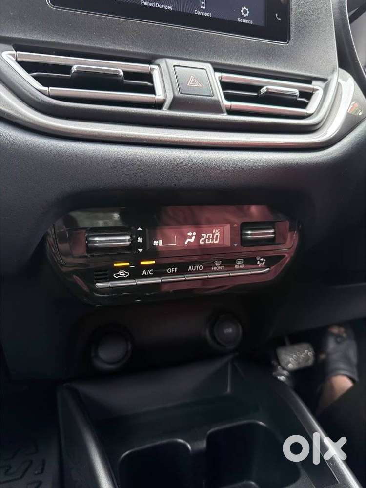 Maruti Suzuki Baleno 1.2 Zeta At, 2023, Petrol
