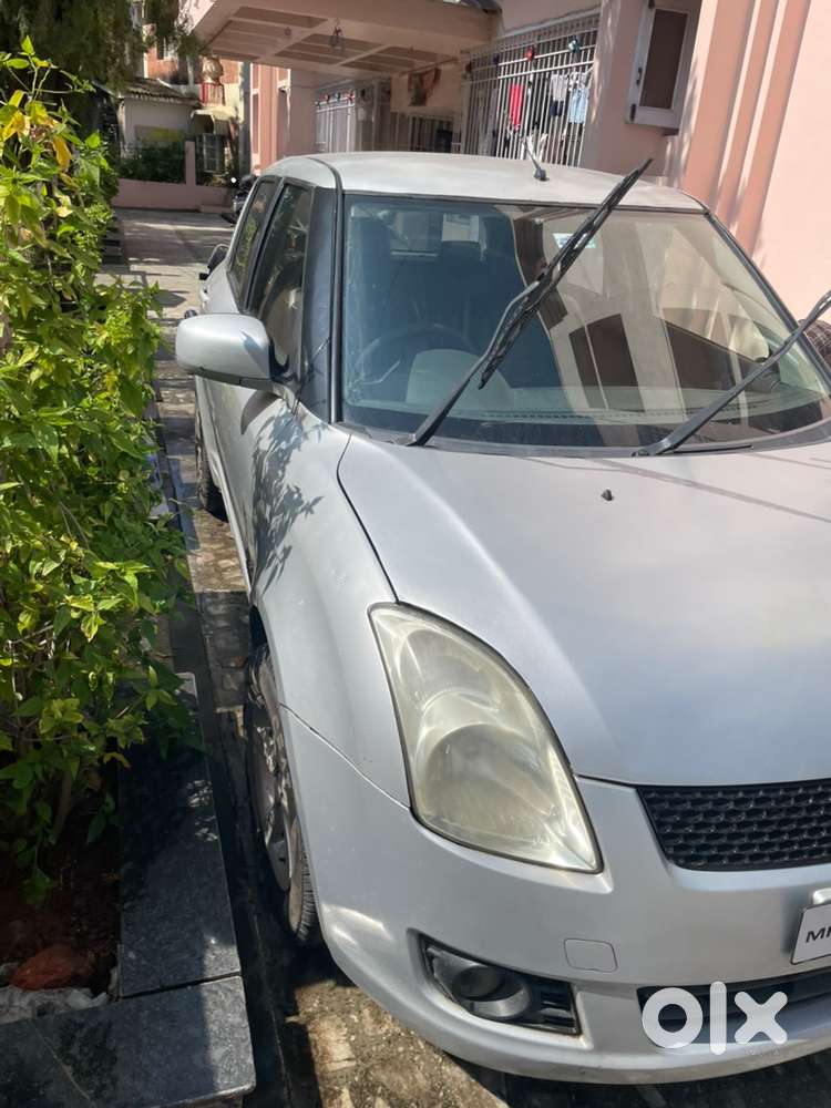 Maruti Suzuki Swift 2009 Diesel 127000 Km Driven