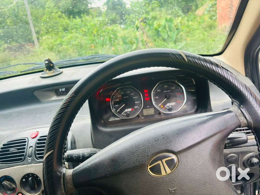 Tata Indigo Ecs 2016 Diesel Well Maintained