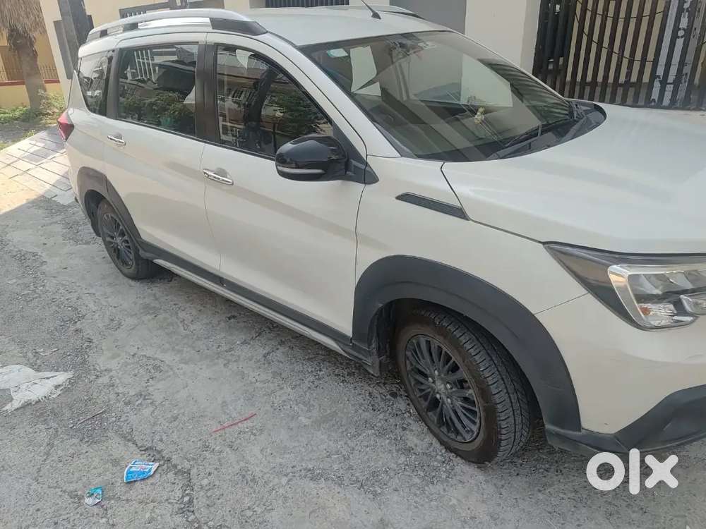 Maruti Suzuki Xl6 2021 Petrol Well Maintained