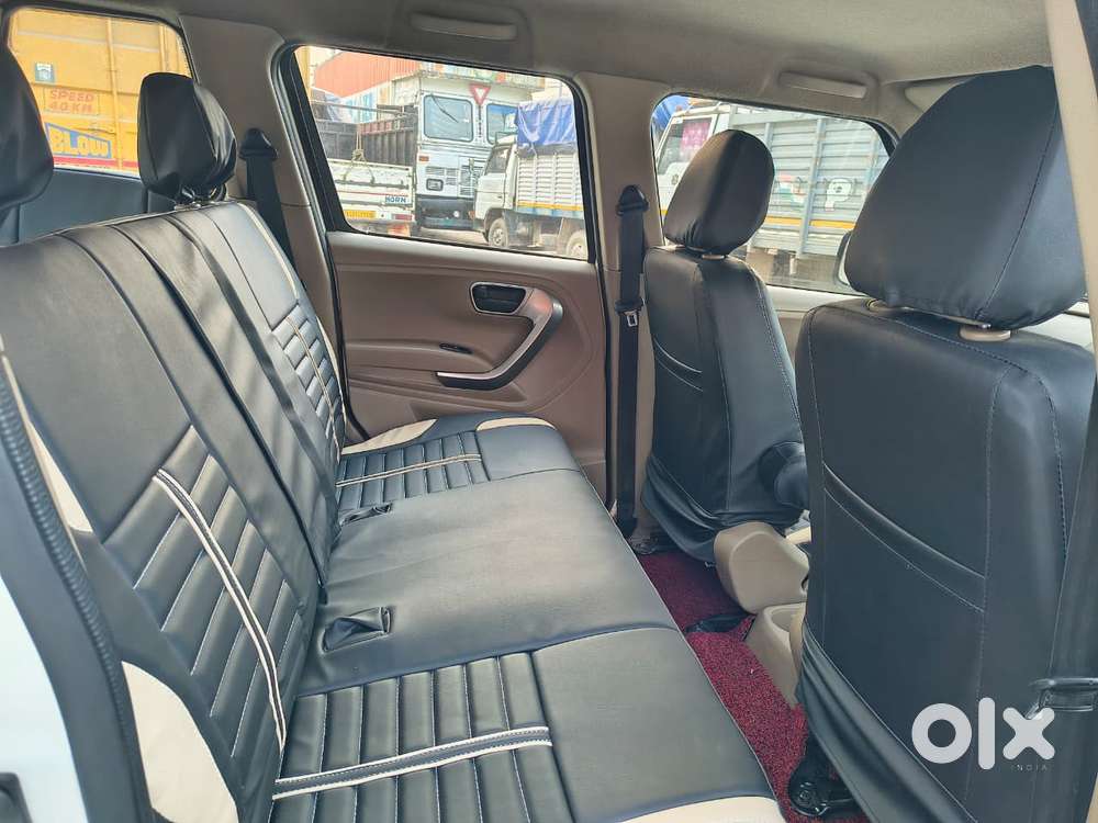 Mahindra Bolero Neo N10 (o), 2022, Diesel