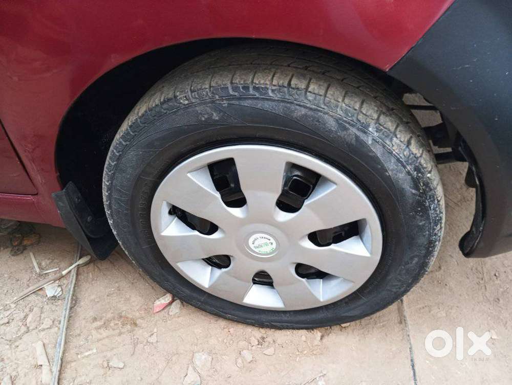 Chevrolet Spark 1.0 E, 2010, Petrol