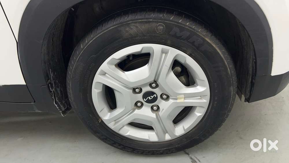Kia Sonet 1.2 Htk Plus, 2022, Petrol