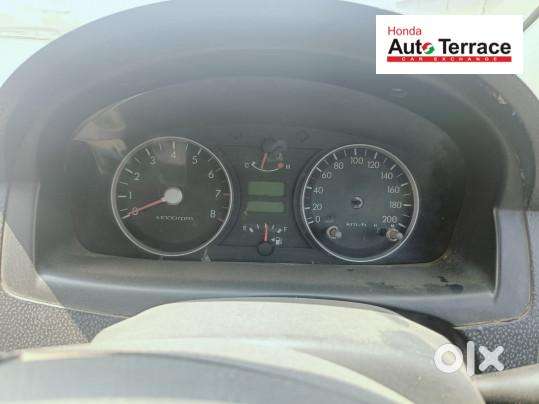 Hyundai Getz Prime 1.3 Gls, 2006, Petrol