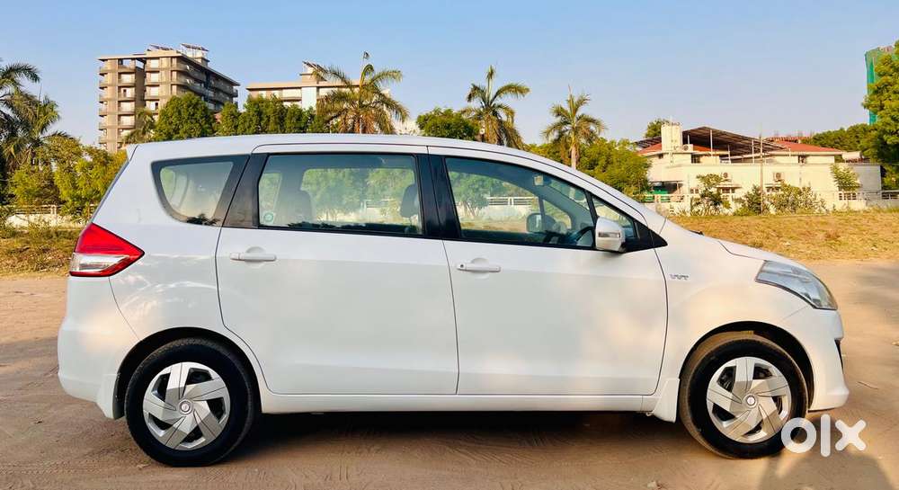 Maruti Suzuki Ertiga Vxi Abs, 2013, Petrol