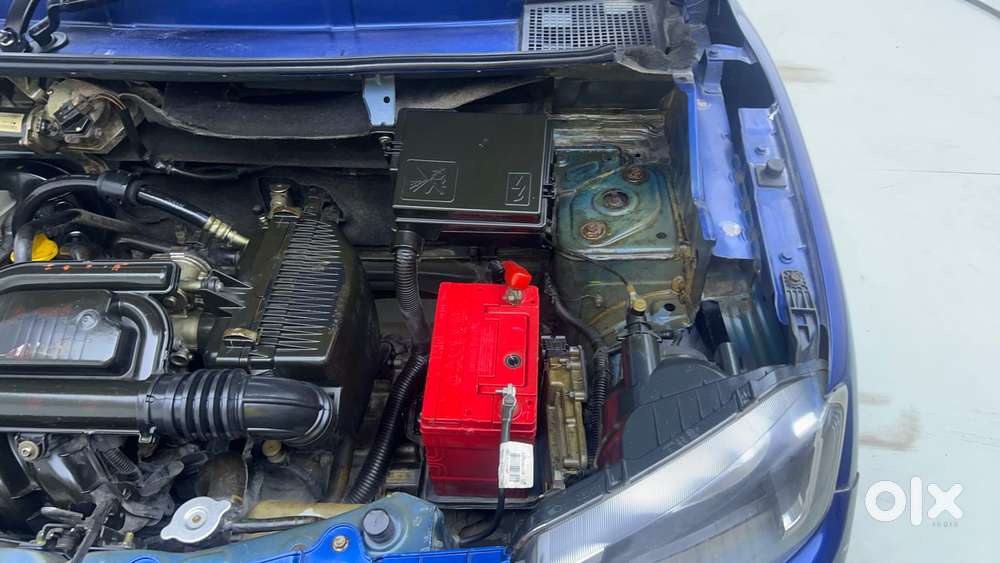 Renault Kwid 2019-ongoing 1.0 Climber Amt, 2017, Petrol