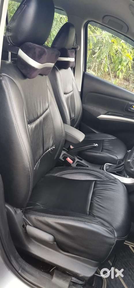 Maruti Suzuki S Cross Delta Ddis 200 Sh, 2020, Diesel