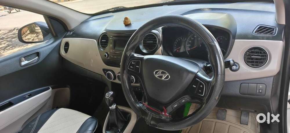 Hyundai Grand I10 Asta 1.2 (o) Vtvt, 2015, Petrol
