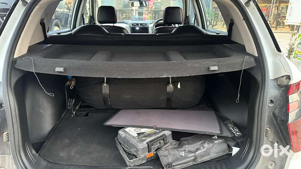 2023 Hyundai Creta Km Driven