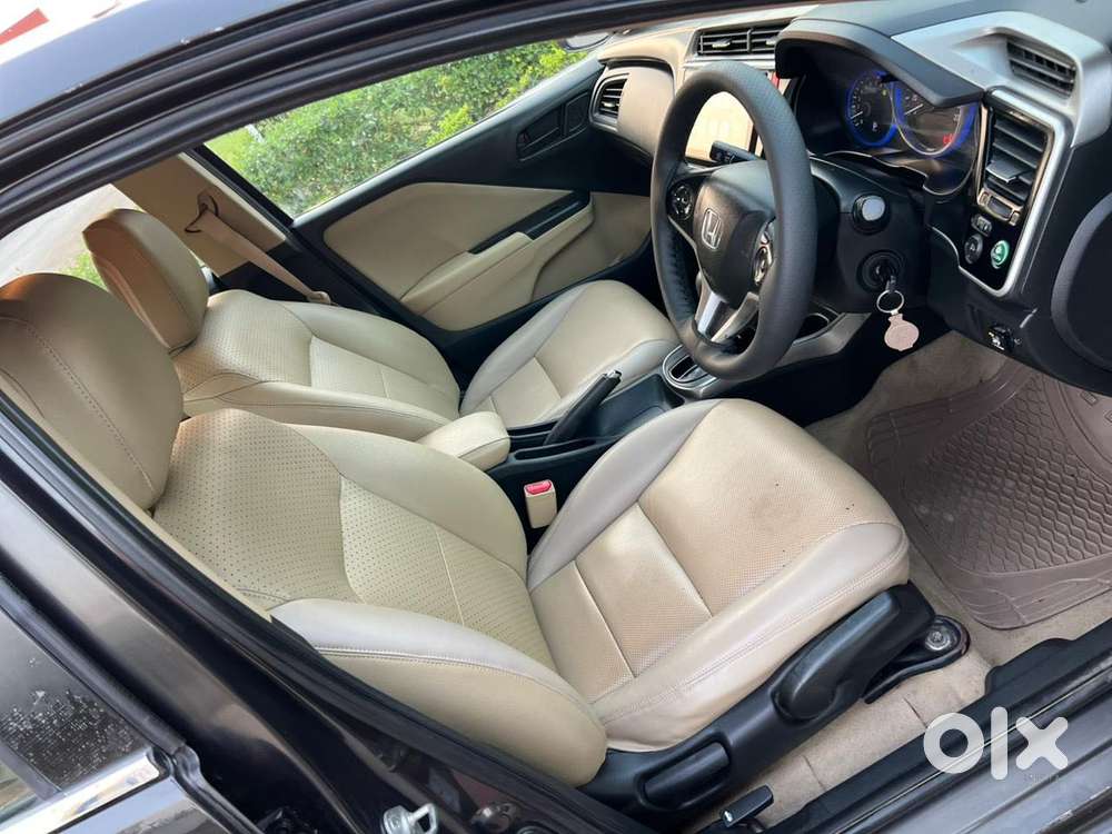 Honda City 2015-2017 I Dtec Sv, 2015, Petrol