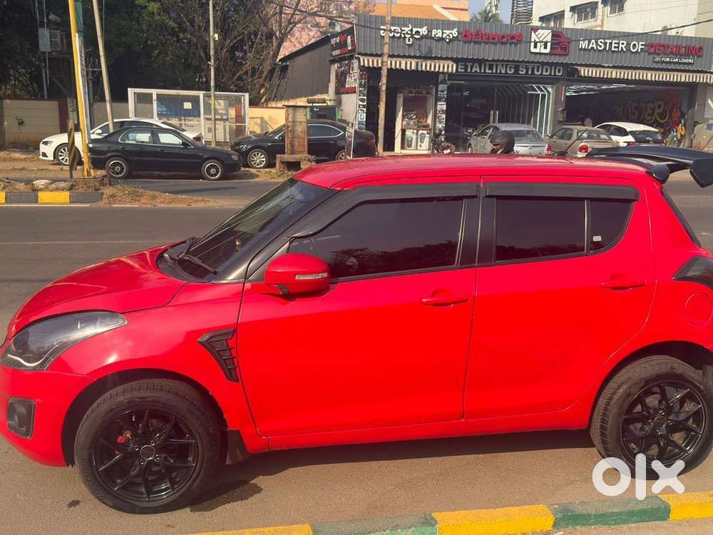Maruti Suzuki Swift 2016 Diesel Good Condition