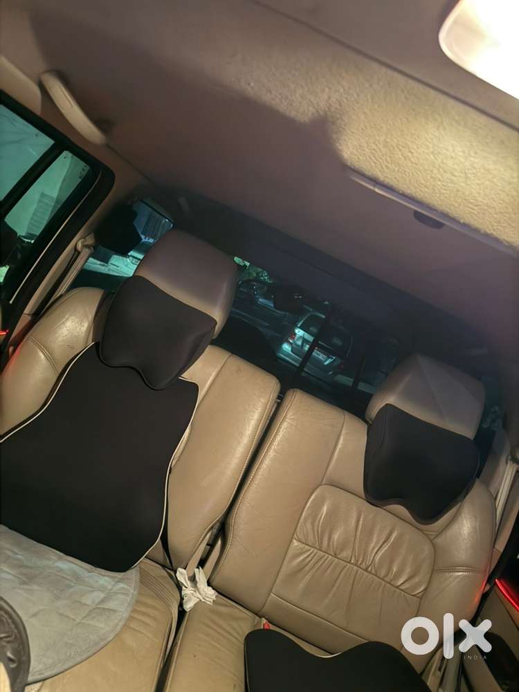 Ford Endeavour Diesel Manual 2009