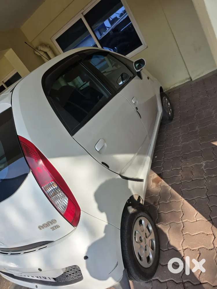 Tata Nano Amt 2016 Realy Well Maintained