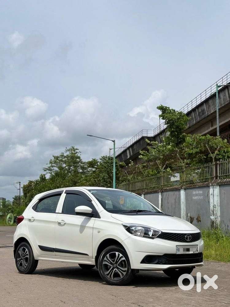 Tata Tiago 1.2 Revotron Xz, 2020, Petrol