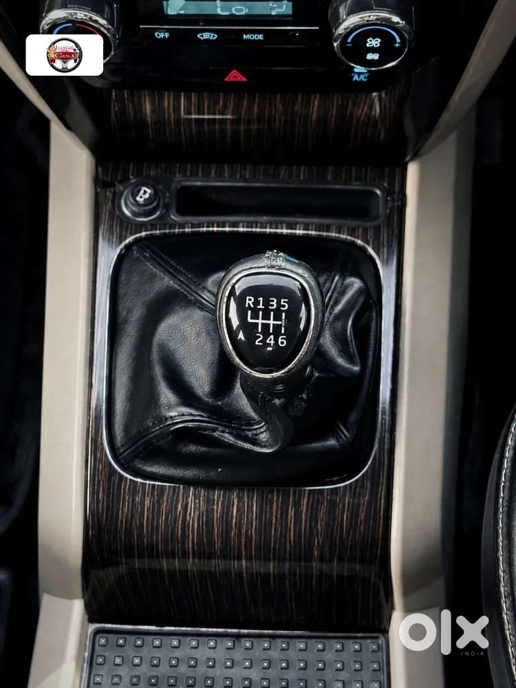 Mahindra Scorpio, 2024, Diesel
