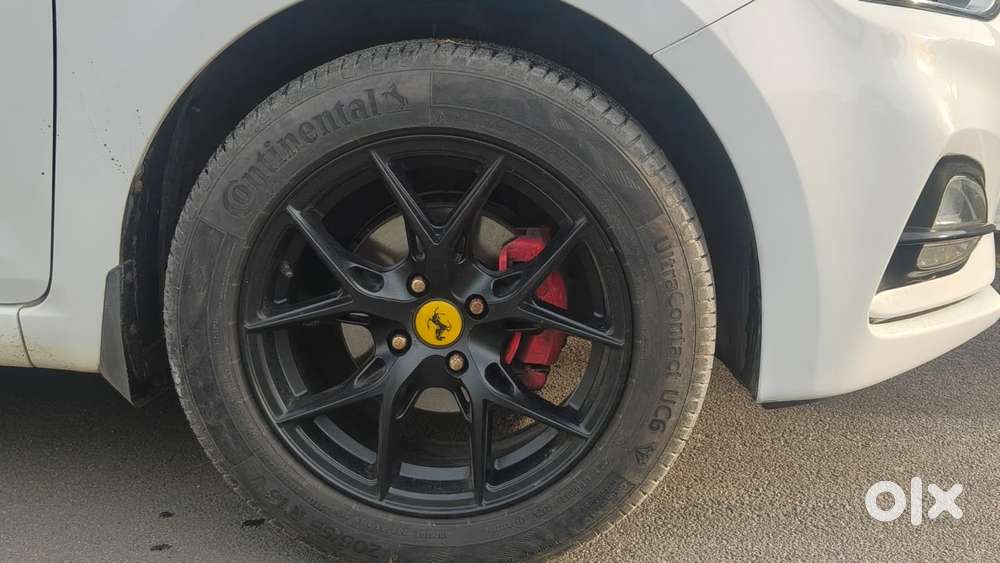 Hyundai I20 Magna Plus, 2019, Diesel