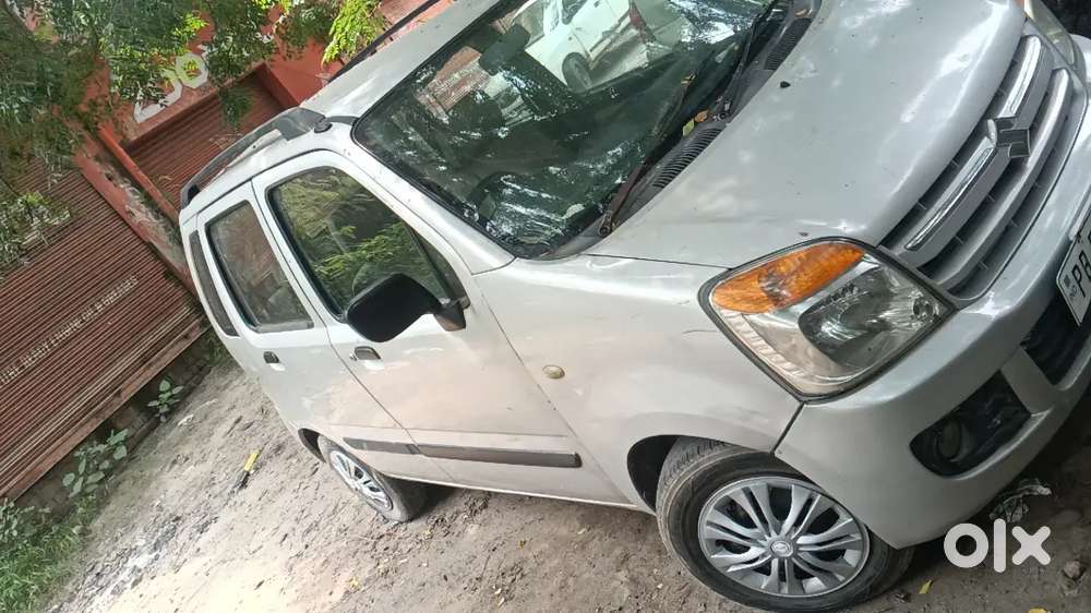 Maruti Suzuki Wagon R 1.0 Lxi 2009