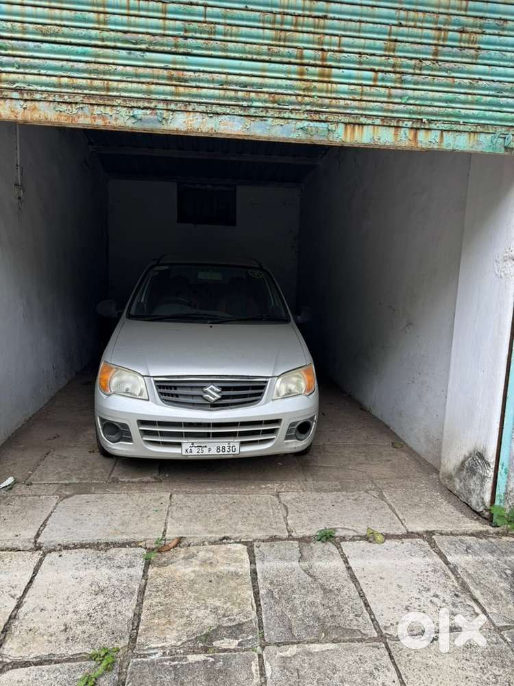 Maruti Suzuki Alto 2011