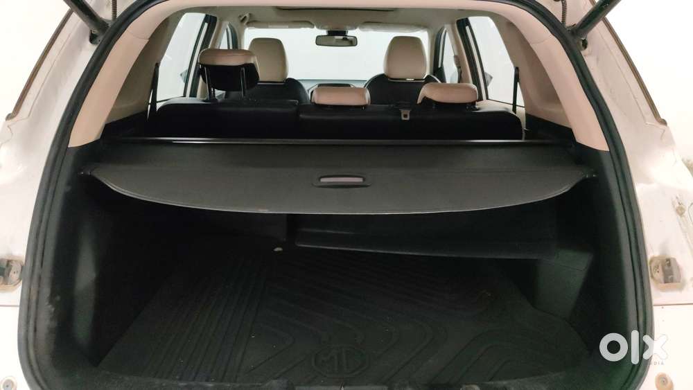 Mg Hector 2.0 Sharp Diesel, 2021, Diesel